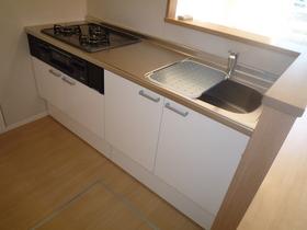 3/10 リビング/ダイニング