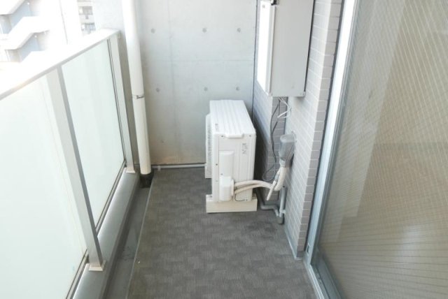 14/26 バルコニー