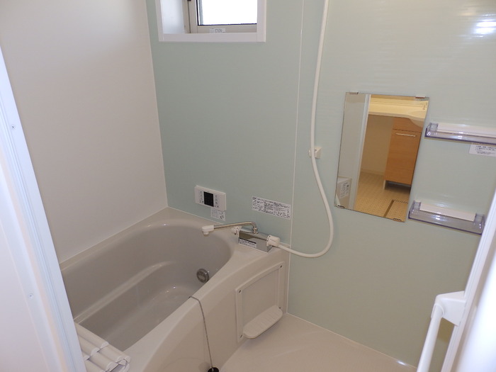 9/21 浴室
