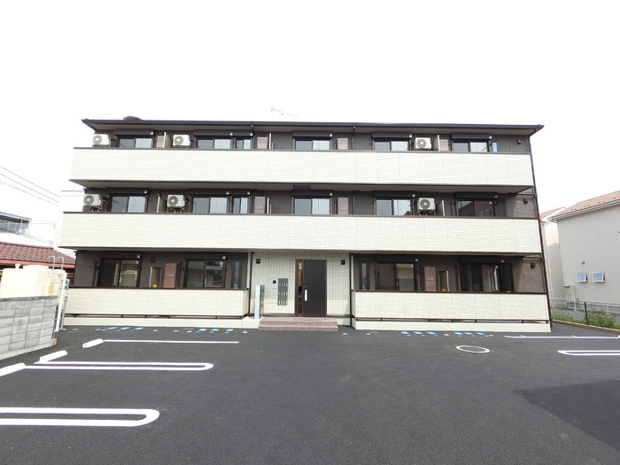 1/11 外観