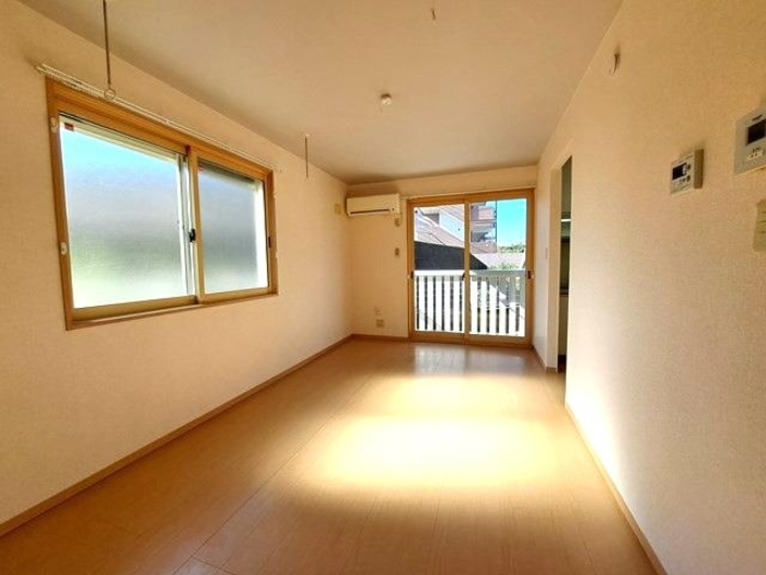 3/27 リビング/ダイニング