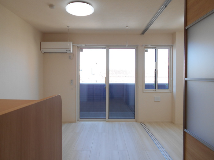 3/23 リビング/ダイニング