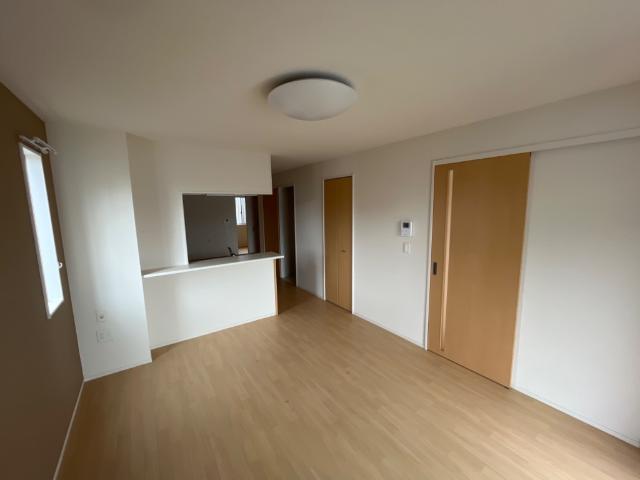 4/26 リビング/ダイニング