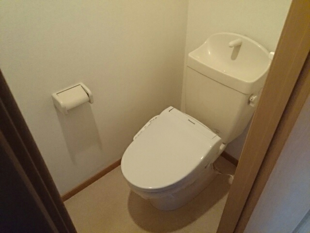 9/20 トイレ