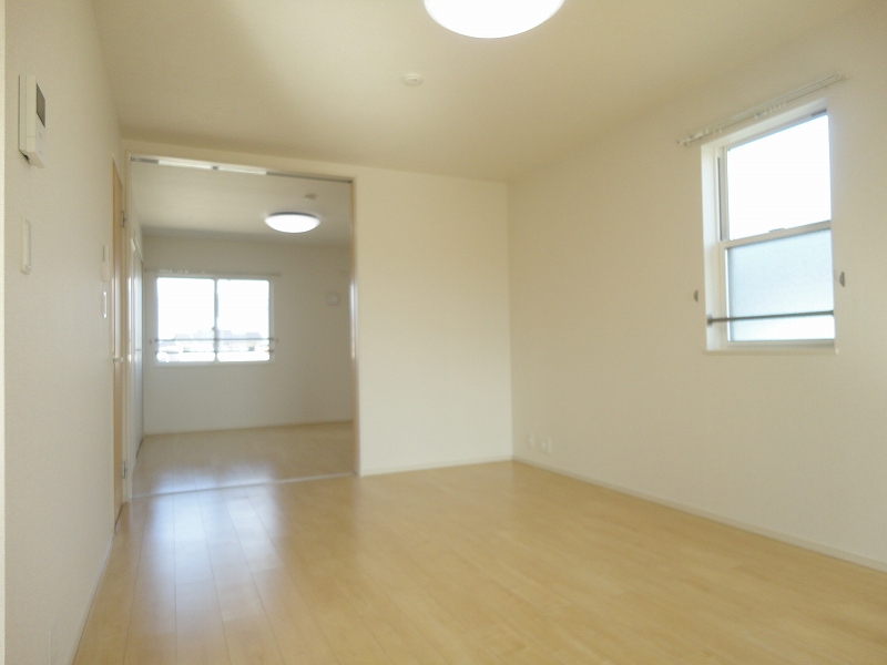 3/20 リビング/ダイニング