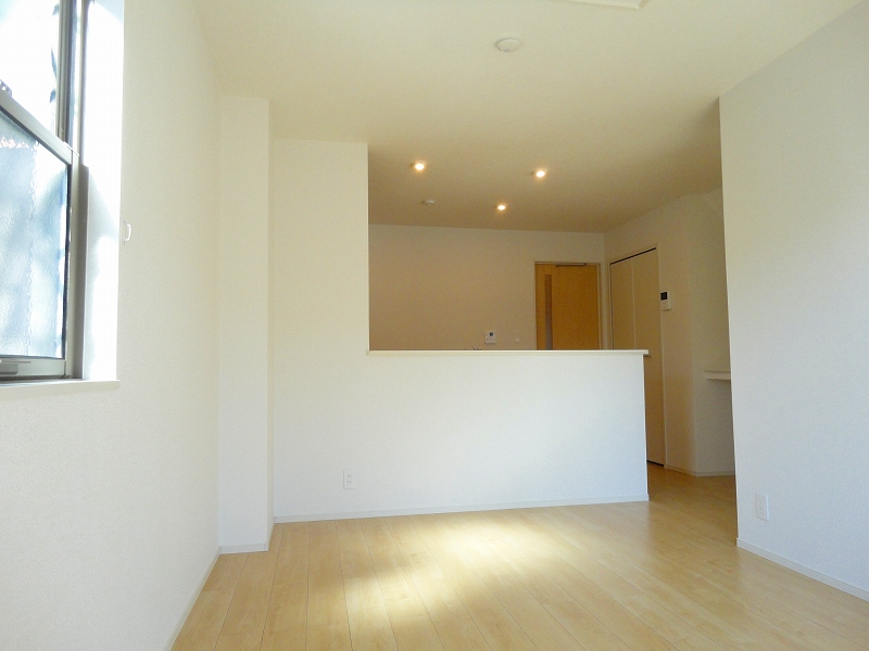 3/20 リビング/ダイニング