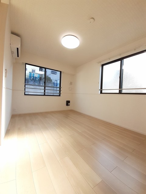 3/20 リビング/ダイニング