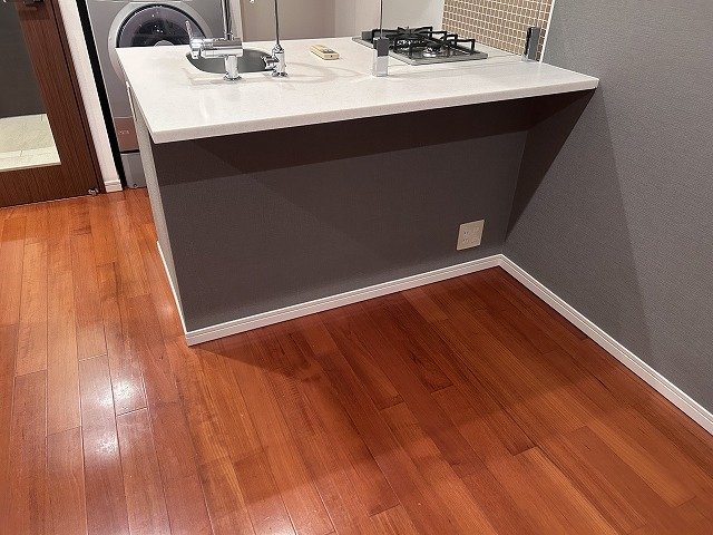 4/29 リビング/ダイニング