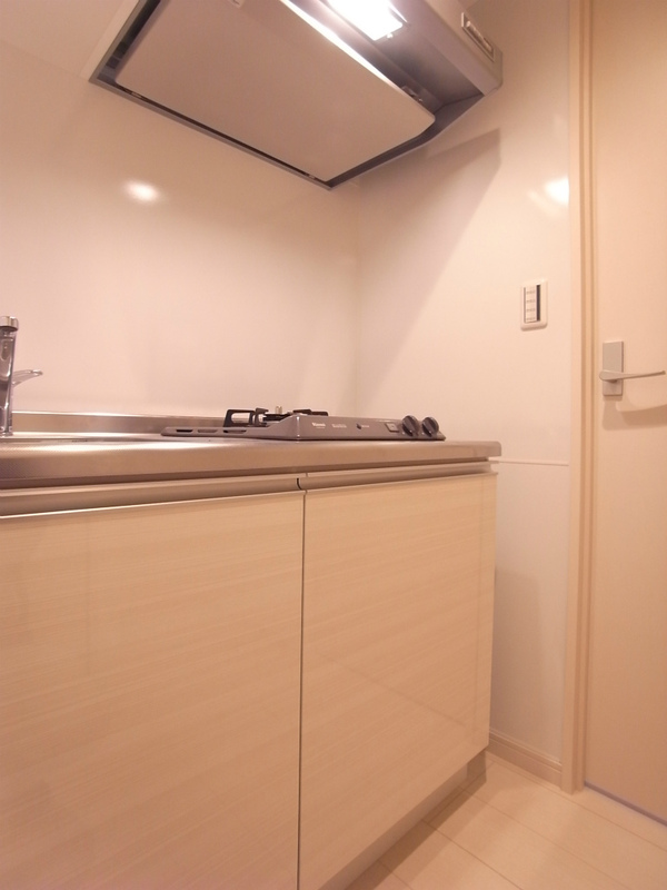 10/21 キッチン