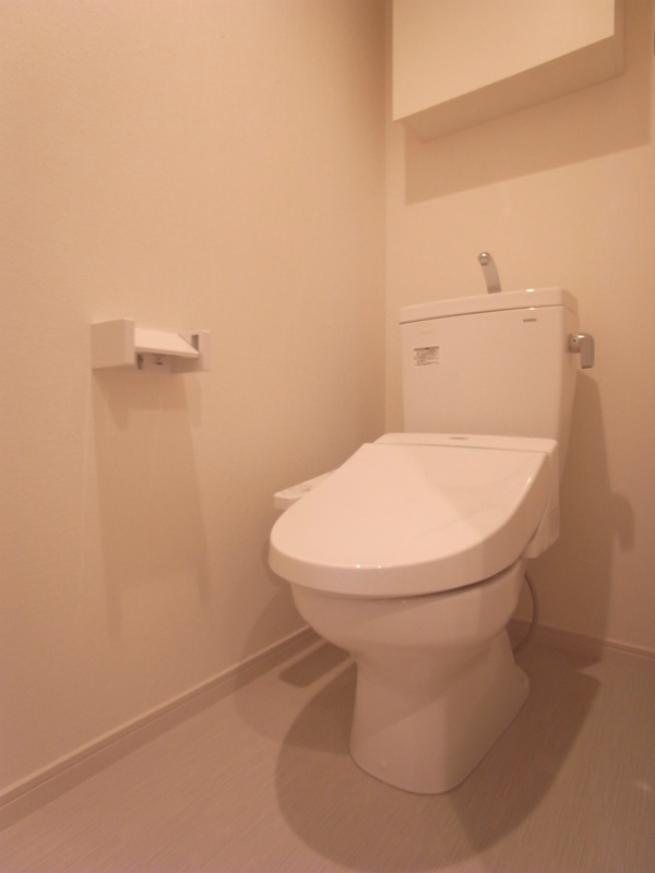 13/21 トイレ