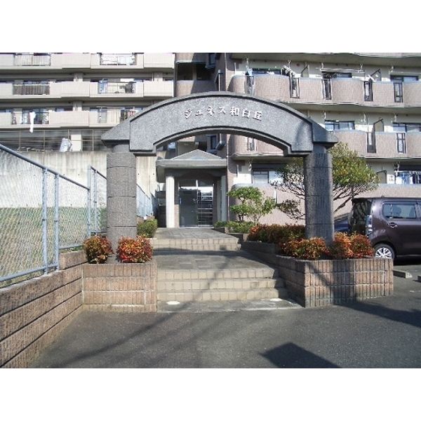 14/14 エントランス