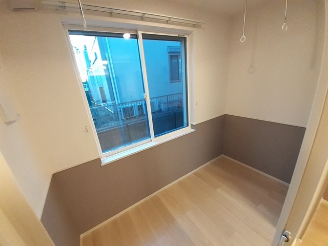 11/20 バルコニー