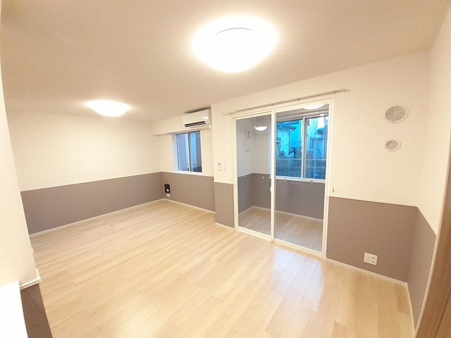 3/20 リビング/ダイニング