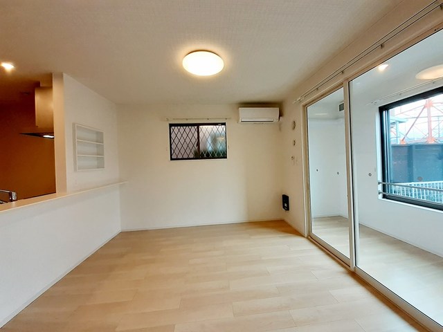 3/20 リビング/ダイニング