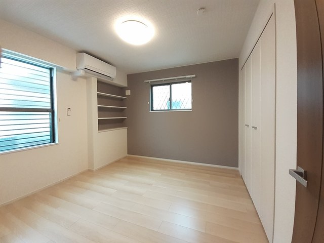 4/20 リビング/ダイニング