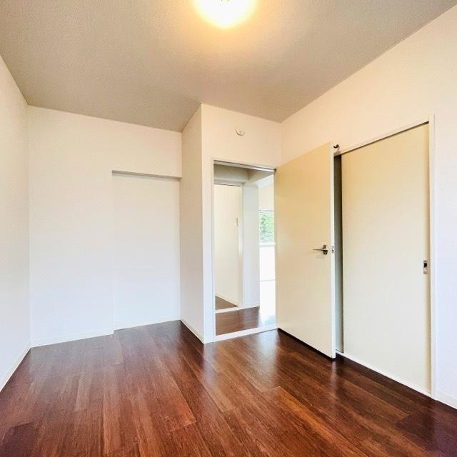 12/17 バルコニー