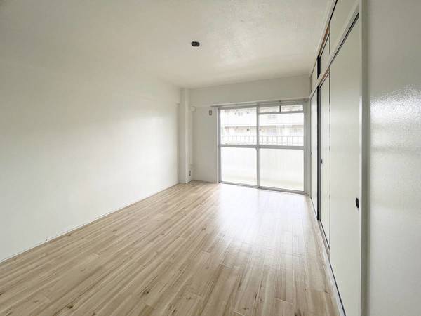 3/26 リビング/ダイニング