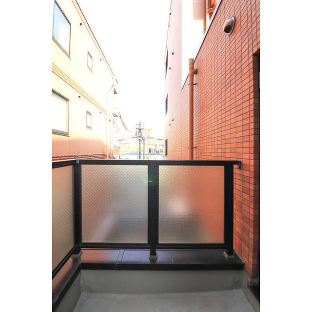 16/30 バルコニー