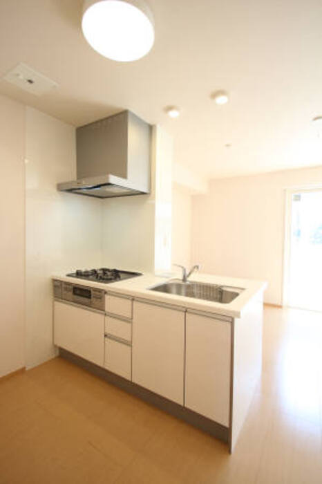 4/8 キッチン