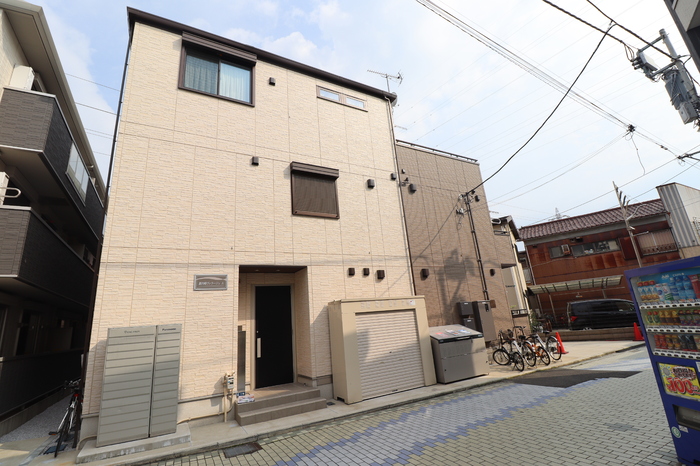 1/15 外観