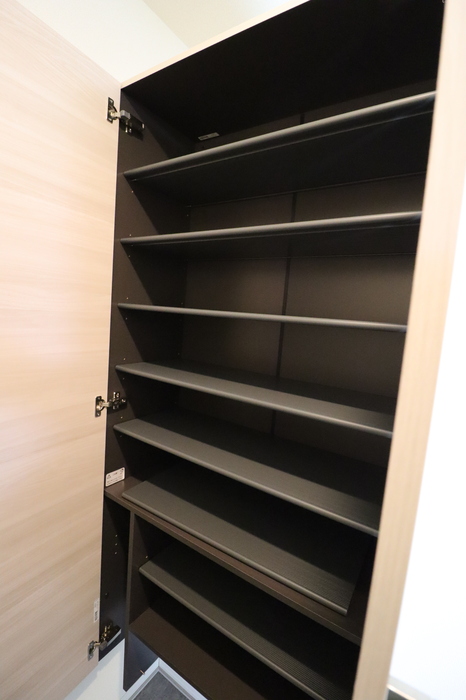 18/23 バルコニー