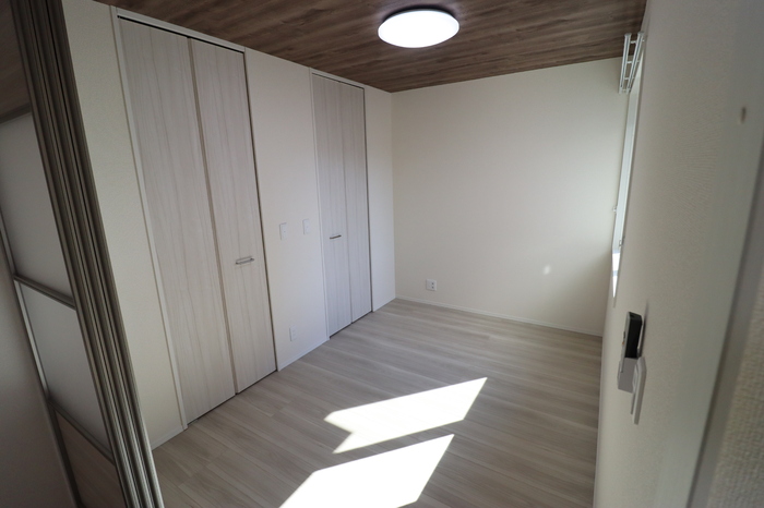 3/23 リビング/ダイニング