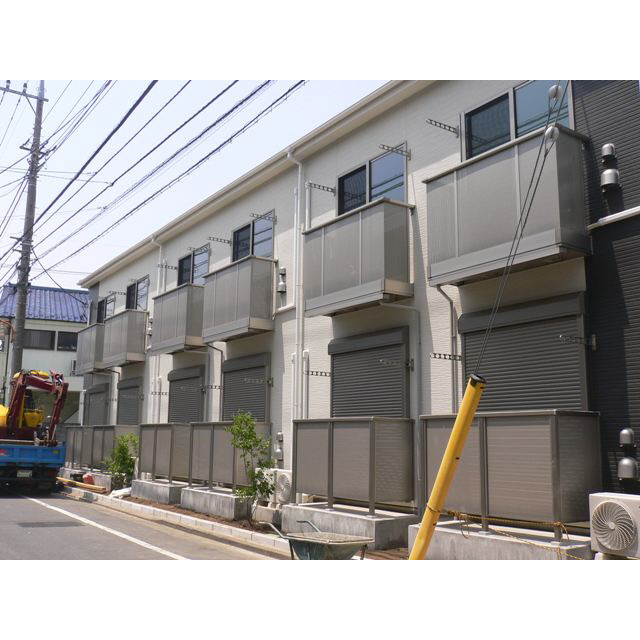 1/19 外観