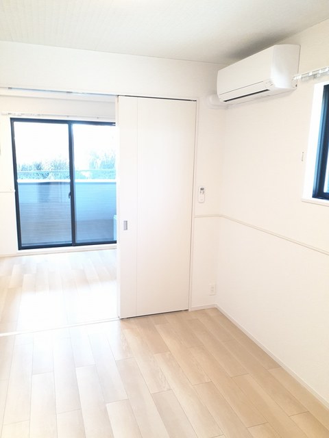 7/24 玄関