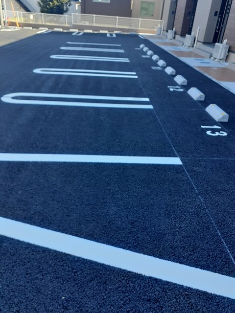 14/24 駐車場