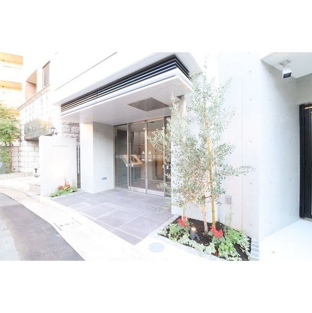 2/6 エントランス