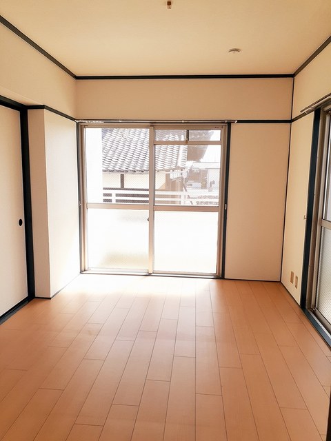 3/23 リビング/ダイニング