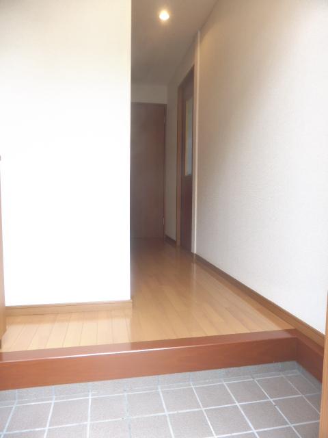 6/11 玄関