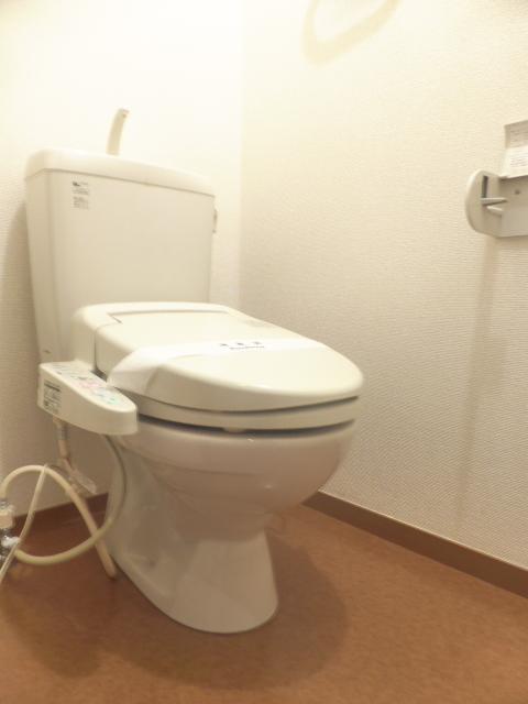 9/11 トイレ