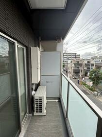 14/16 バルコニー