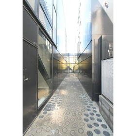 3/3 エントランス