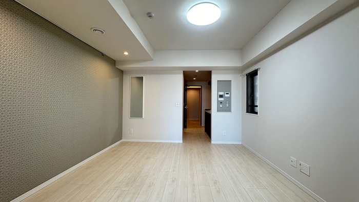 3/27 リビング/ダイニング