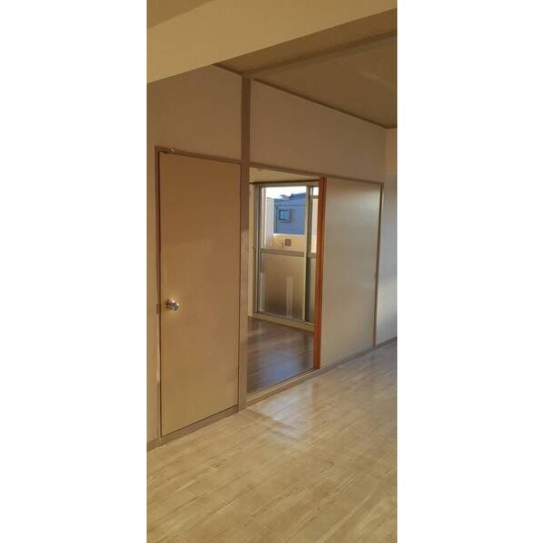 4/10 リビング/ダイニング