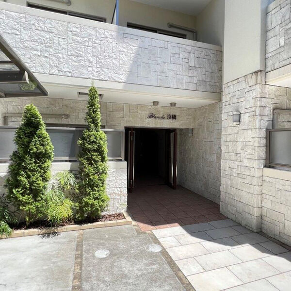 14/24 エントランス