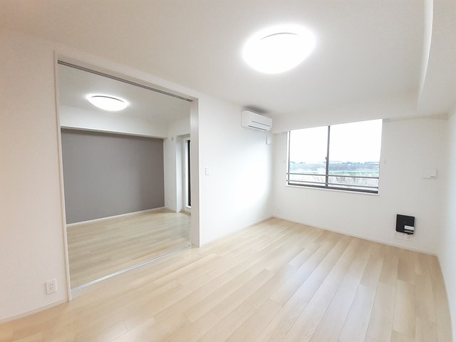 3/20 リビング/ダイニング