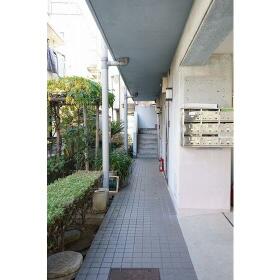 6/9 エントランス