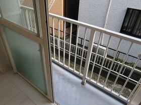 14/16 バルコニー