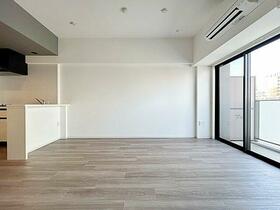 6/16 リビング/ダイニング