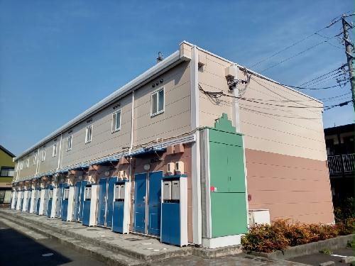 1/3 外観