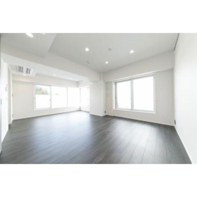 4/17 リビング/ダイニング