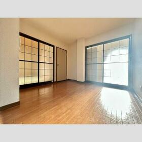 7/16 リビング/ダイニング