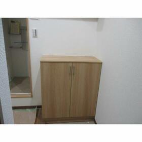 9/15 玄関