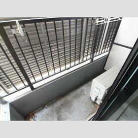 13/16 バルコニー