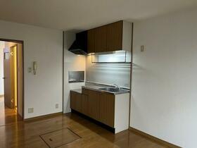 4/26 リビング/ダイニング