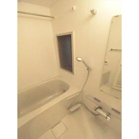 8/16 浴室
