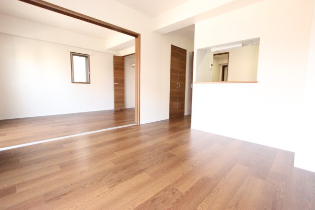 3/24 リビング/ダイニング